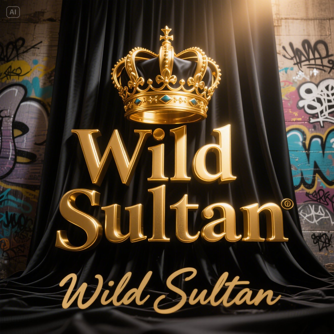 Wild Sultan Image